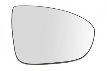 Купить 6102-04-2002010P BLIC Вкладыш бокового зеркала Мерива (1.2, 1.4, 1.7)