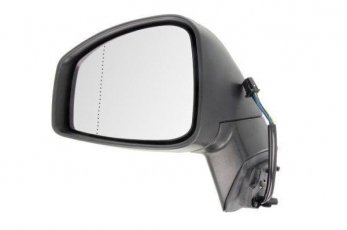 Купить 5402-09-2002153P BLIC Боковое зеркало  Renault