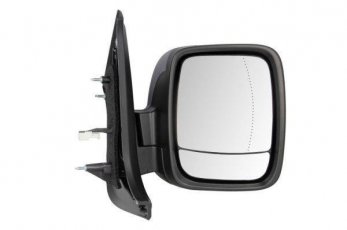Купить 5402-04-2002026P BLIC Боковое зеркало правое Opel