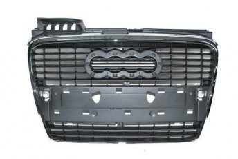 Купить 6502-07-0028990P BLIC Решетка радиатора Audi A4