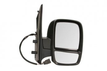 Купить 5402-21-032360P BLIC Боковое зеркало правое Peugeot