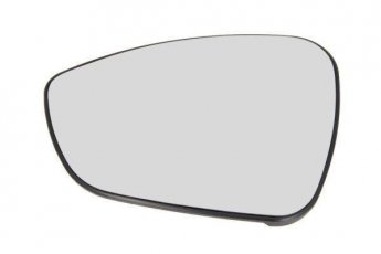 Купить 6102-21-2001105P BLIC Вкладыш бокового зеркала Citroen