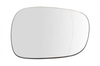 Купить 6102-05-2001056P BLIC Вкладыш бокового зеркала БМВ Х1 Е84 (2.0, 3.0)