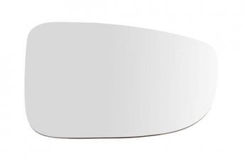 Купити 6102-14-2001700P BLIC Вкладиш бічного дзеркала Мазда 6 ГJ (2.0, 2.2, 2.5)