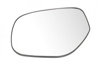 Купити 6102-21-2001095P BLIC Вкладиш бічного дзеркала Outlander (2, 3) (2.0, 2.2, 2.3, 2.4, 3.0)