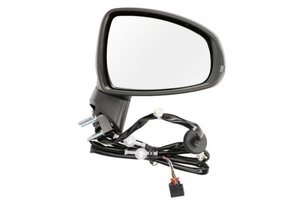 Купить 5402-25-044365P BLIC Боковое зеркало Audi A1
