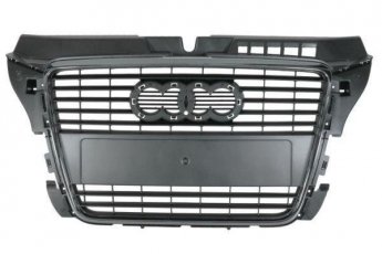 Купить 6502-07-0026996Q BLIC Решетка радиатора Audi A3