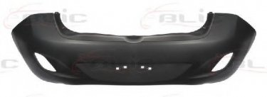 Купить 5506-00-3136950P BLIC Бампер передний Hyundai i30 (1.4, 1.6)