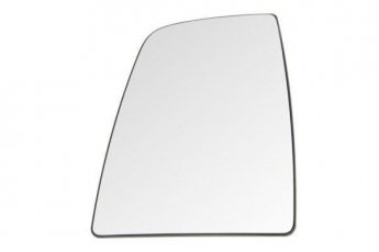 Купить 6102-03-2001313P BLIC Вкладыш бокового зеркала Транзит (7, 8) (2.0, 2.2, 2.3, 2.4, 3.2)