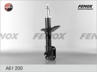 Амортизатор A61200 FENOX –  фото 1