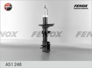 Амортизатор A51248 FENOX –  фото 1