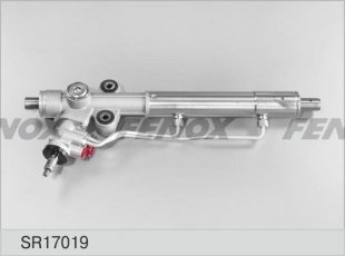 Купить SR17019 FENOX Рулевая рейка Джентра