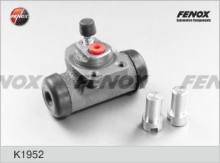 Купить K1952 FENOX Рабочий тормозной цилиндр Рекорд
