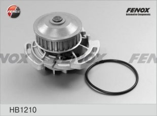 Купить HB1210 FENOX Помпа Audi 80 (1.3, 1.5)