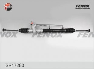 Купити SR17280 FENOX Рульова рейка Н100