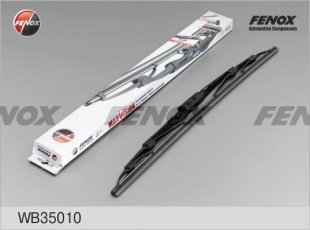 Купити WB35010 FENOX Двірники