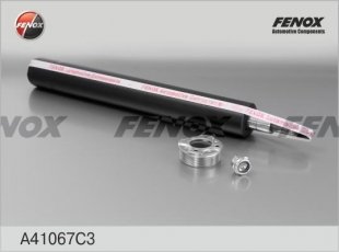 Купити A41067C3 FENOX Амортизатор   