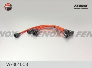 Купить IW73010C3 FENOX Провода зажигания