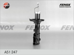 Амортизатор A51247 FENOX –  фото 1