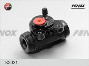 Купити K2021 FENOX Робочий гальмівний циліндр Peugeot