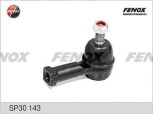 Купити SP30143 FENOX Рульовий наконечник Акцент (1.3, 1.5, 1.6)