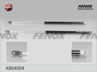 Купити A904004 FENOX Амортизатор капота Ауді 80