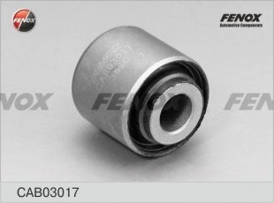 Купить CAB03017 FENOX Втулки стабилизатора Трибека
