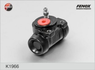 Купить K1966 FENOX Рабочий тормозной цилиндр Peugeot