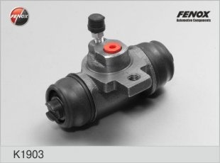 Купить K1903 FENOX Рабочий тормозной цилиндр Транспортер