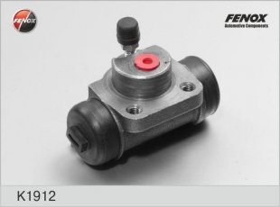 Купить K1912 FENOX Рабочий тормозной цилиндр БМВ Е28