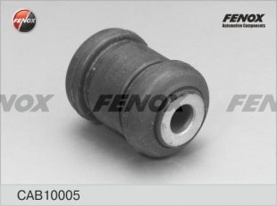 Купити CAB10005 FENOX Втулки стабілізатора Мазда 5
