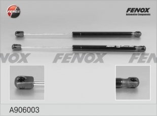 Купить A906003 FENOX Амортизатор капота БМВ Х5