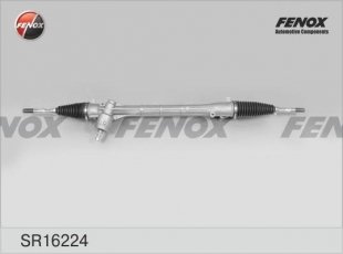 Купить SR16224 FENOX Рулевая рейка