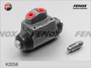Купити K2058 FENOX Робочий гальмівний циліндр