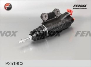 Купити P2519C3 FENOX Циліндр зчеплення