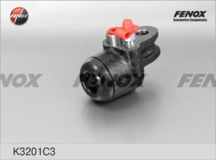 Купить K3201C3 FENOX Рабочий тормозной цилиндр