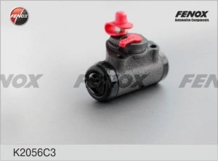 Купить K2056C3 FENOX Рабочий тормозной цилиндр