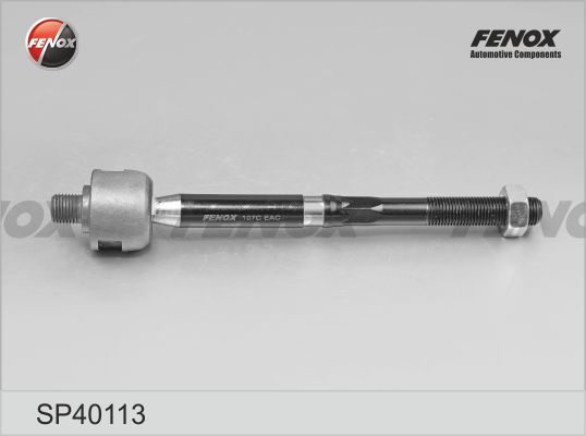 Купить SP40113 FENOX Рулевая тяга Fiesta
