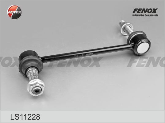 Купити LS11228 FENOX Стійки стабілізатора GL-CLASS