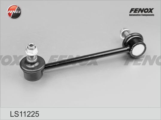 Купить LS11225 FENOX Стойки стабилизатора Mazda 6