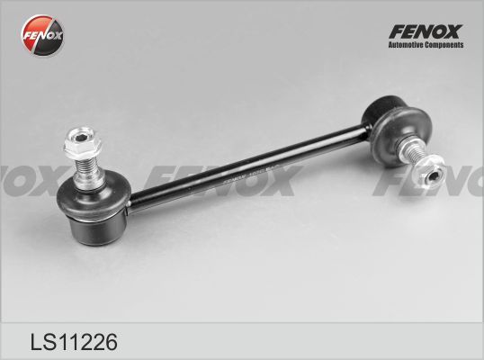 Купить LS11226 FENOX Стойки стабилизатора Mazda 6