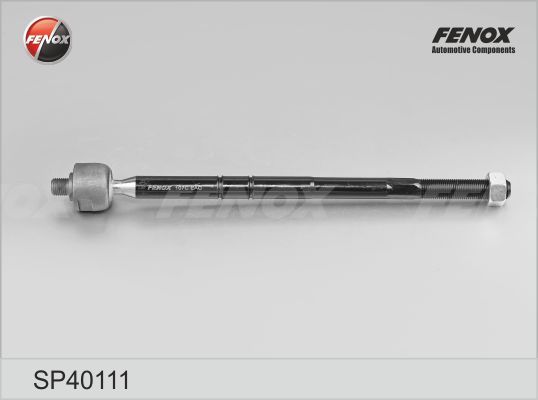 Купити SP40111 FENOX Рульова тяга Трібьют