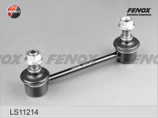 Купити LS11214 FENOX Стійки стабілізатора Спортейдж