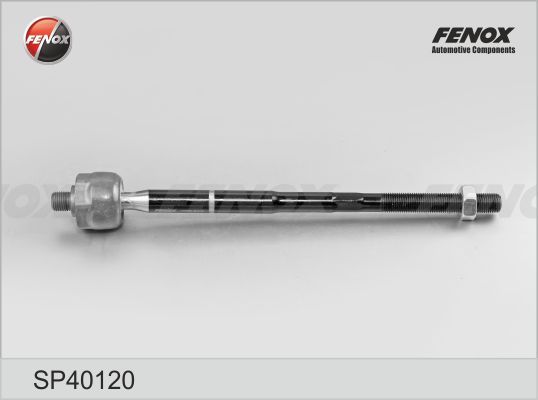 Купити SP40120 FENOX Рульова тяга Вояджер