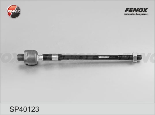 Купить SP40123 FENOX Рулевая тяга Х-Трейл