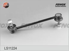 Купить LS11224 FENOX Стойки стабилизатора Mazda 323