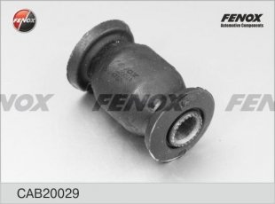 Купить CAB20029 FENOX Втулки стабилизатора Ignis