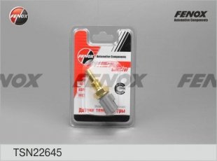 Купити TSN22645 FENOX Датчик температури охолоджуючої рідини РХ-8