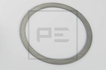 Кольцо ступицы шайба маслоотражательная (147x174 h=1.5) 011.127-00A PE Automotive фото 1