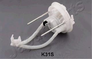 Купить FC-K31S JAPANPARTS Топливный фильтр 